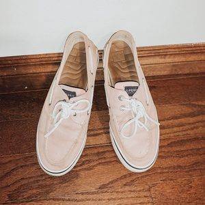 🌟Pink Sperry Authentic Original Boat Shoe